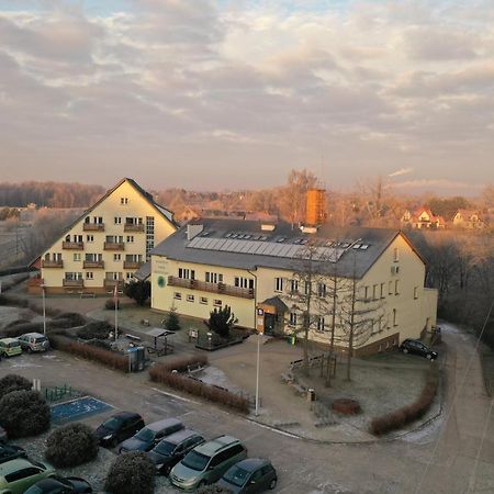 Wigierski Park Narodowy Suwałki Exteriör bild