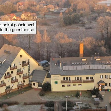 Wigierski Park Narodowy Suwałki Exteriör bild